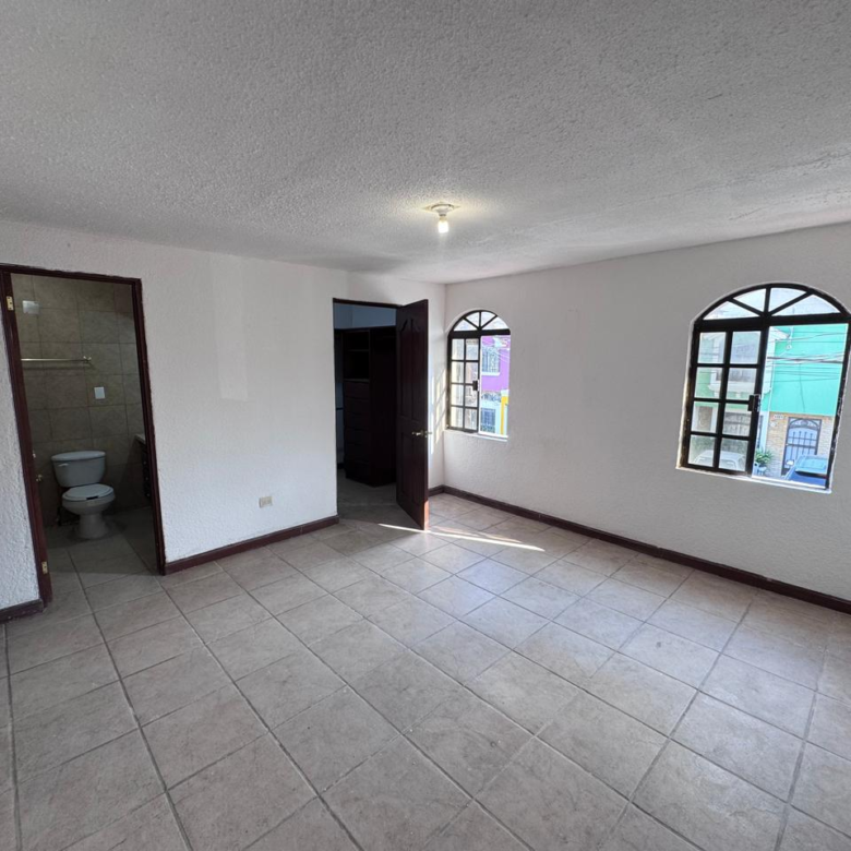 Casa en Venta en Fuentes de san miguel, Guadalupe | 3 Recámaras, 125 m²