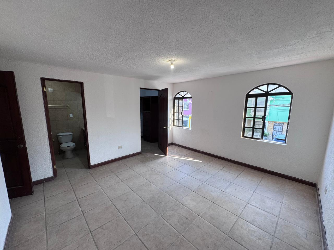 Casa en Venta en Fuentes de san miguel, Guadalupe | 3 Recámaras, 125 m²