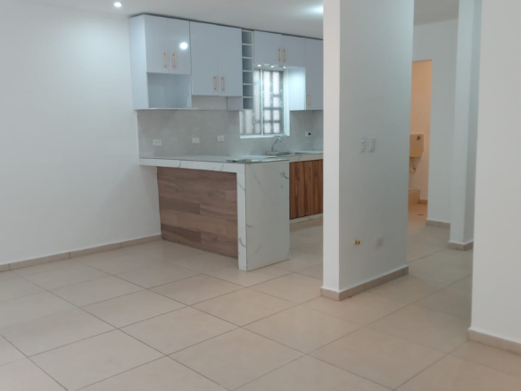 Casa en Venta en Bosque Real, Apodaca | 3 Recámaras, 106 m²