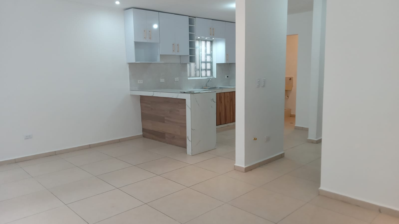 Casa en Venta en Bosque Real, Apodaca | 3 Recámaras, 106 m²