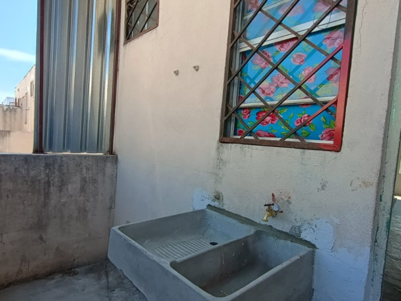 Casa en Venta en Monte Kristal , Juárez | 2 Recámaras