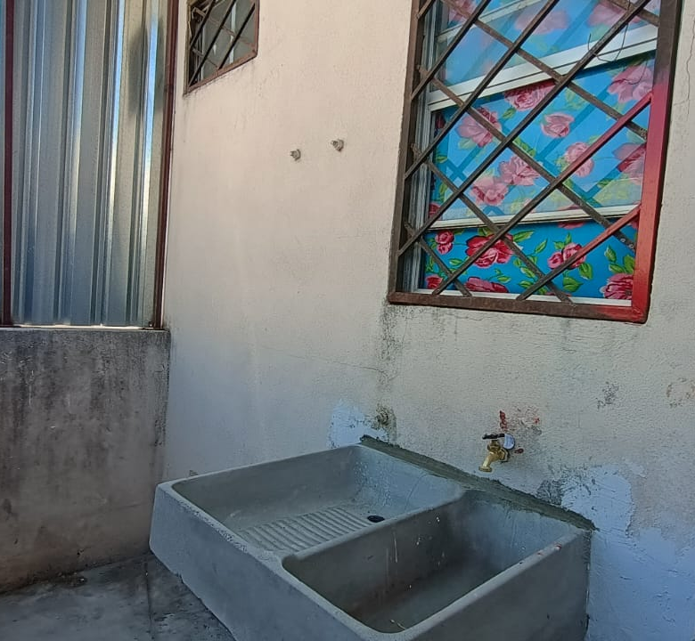 Casa en Venta en Monte Kristal , Juárez | 2 Recámaras