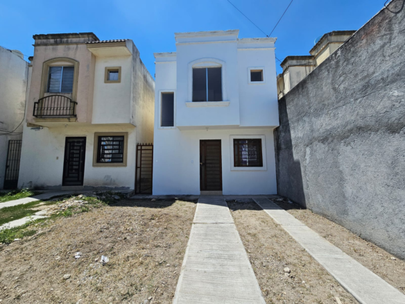 Casa en Venta en GUADALUPE, Guadalupe | 2 Recámaras