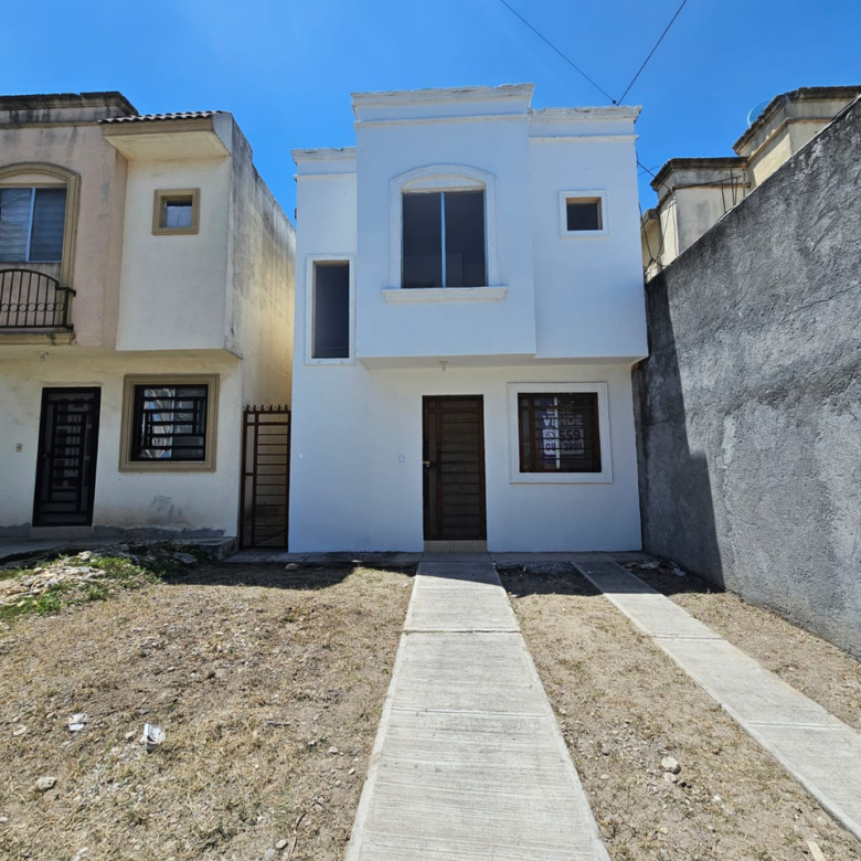 Casa en Venta en GUADALUPE, Guadalupe | 2 Recámaras