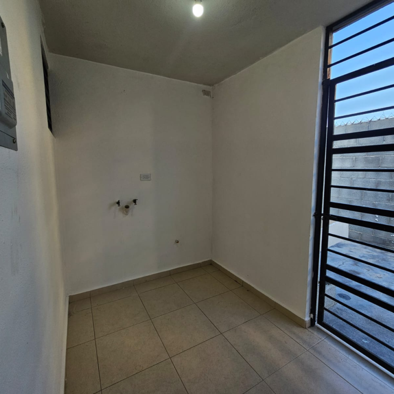 Casa en Venta en Modena Residencial, Apodaca | 3 Recámaras