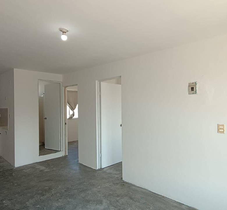 Casa en Venta en Monte Kristal , Juárez | 2 Recámaras