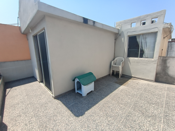 Casa en Venta en Fracc. Balcones de Santa Rosa, Apodaca | 3 Recámaras