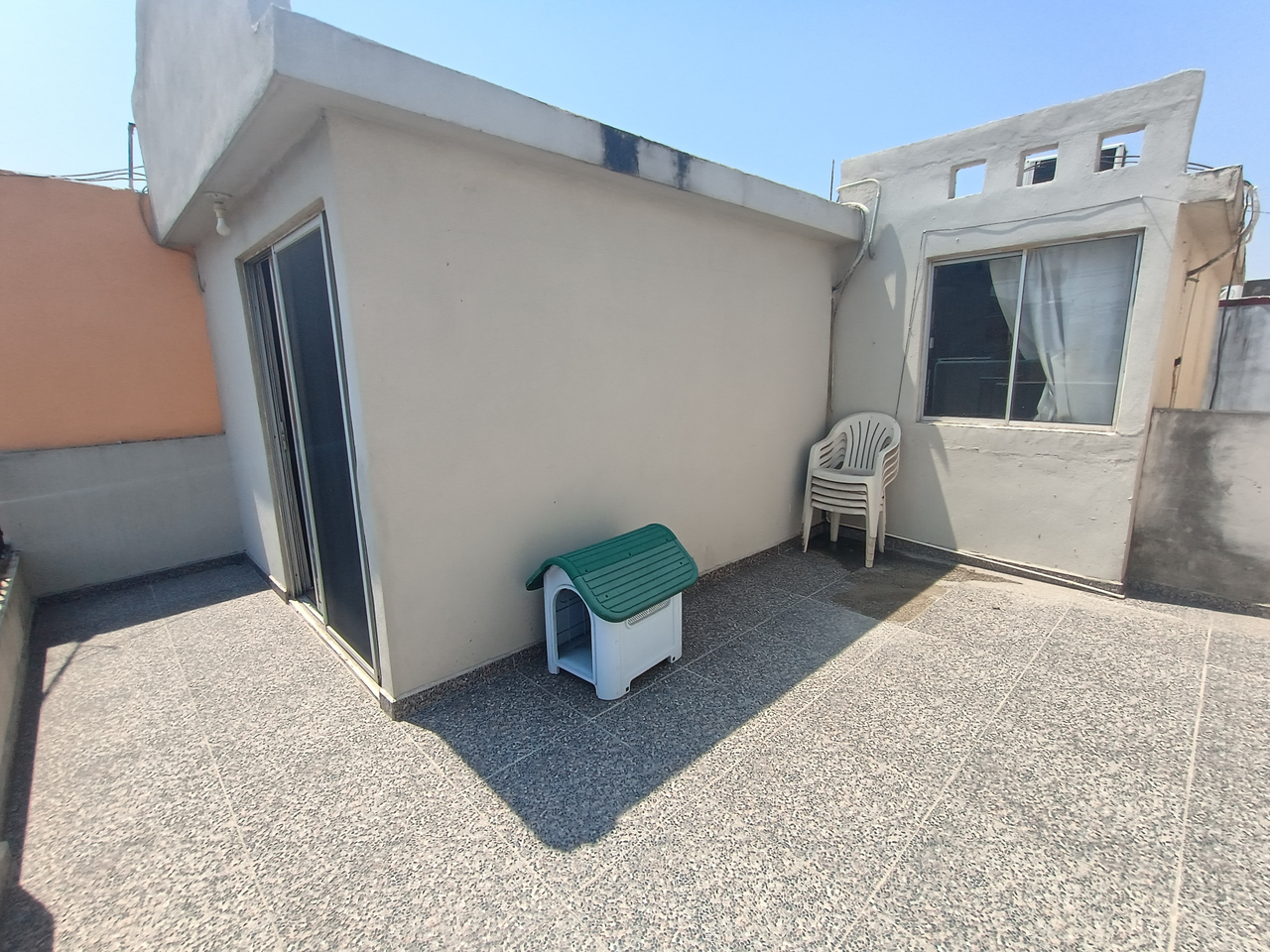 Casa en Venta en Fracc. Balcones de Santa Rosa, Apodaca | 3 Recámaras