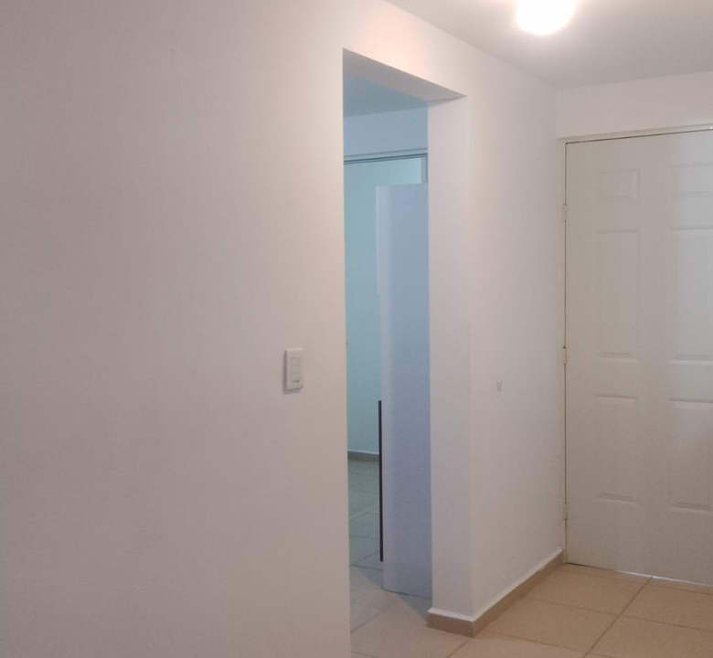 Casa en Venta en mitras poniente malaga, García | 3 Recámaras, 102 m²