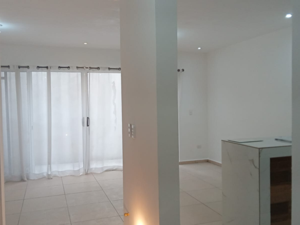 Casa en Venta en Bosque Real, Apodaca | 3 Recámaras, 106 m²