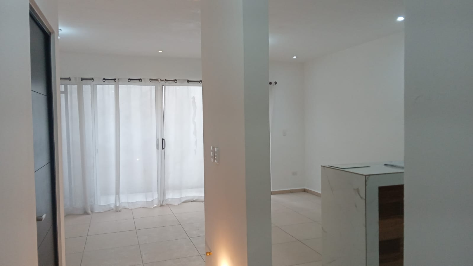 Casa en Venta en Bosque Real, Apodaca | 3 Recámaras, 106 m²