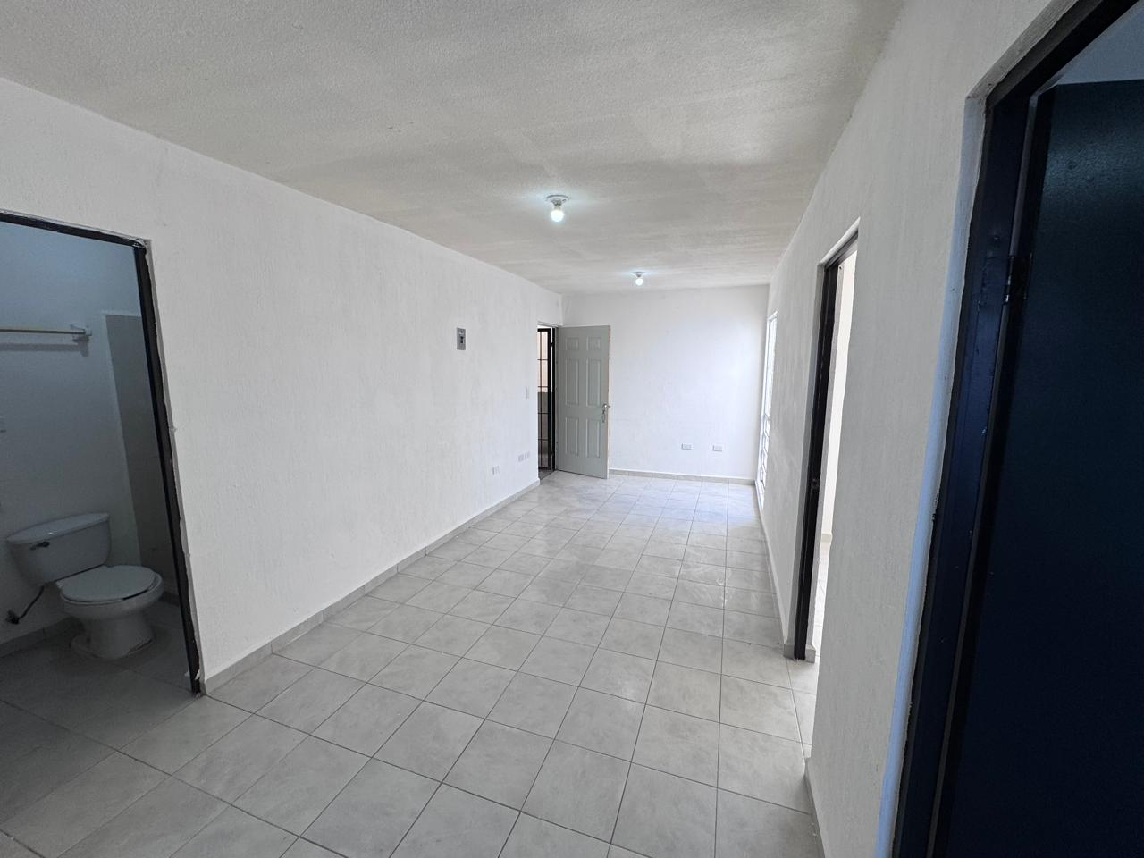 Departamento en Venta en  Cdad. Benito Juárez, Juárez | 2 Recámaras