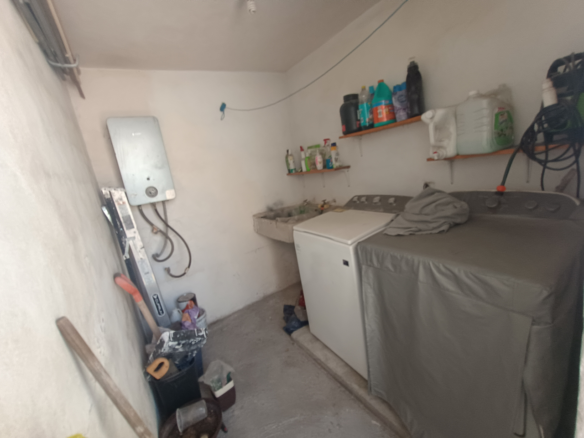 Casa en Venta en Fracc. Balcones de Santa Rosa, Apodaca | 3 Recámaras
