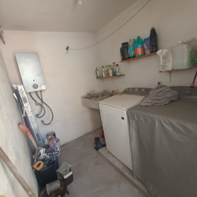 Casa en Venta en Fracc. Balcones de Santa Rosa, Apodaca | 3 Recámaras