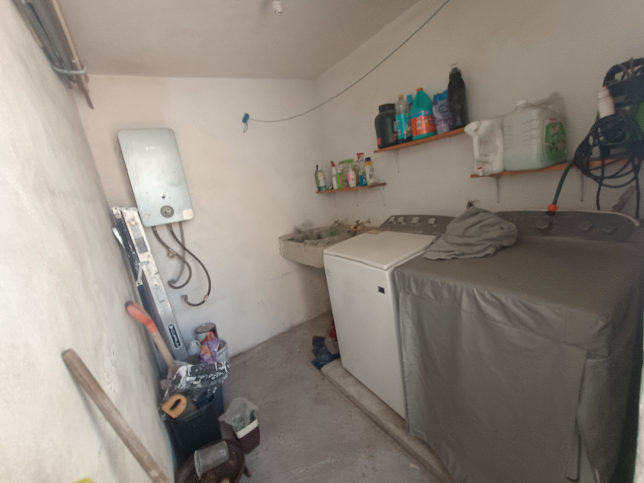 Casa en Venta en Fracc. Balcones de Santa Rosa, Apodaca | 3 Recámaras