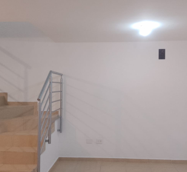 Casa en Venta en mitras poniente malaga, García | 3 Recámaras, 102 m²