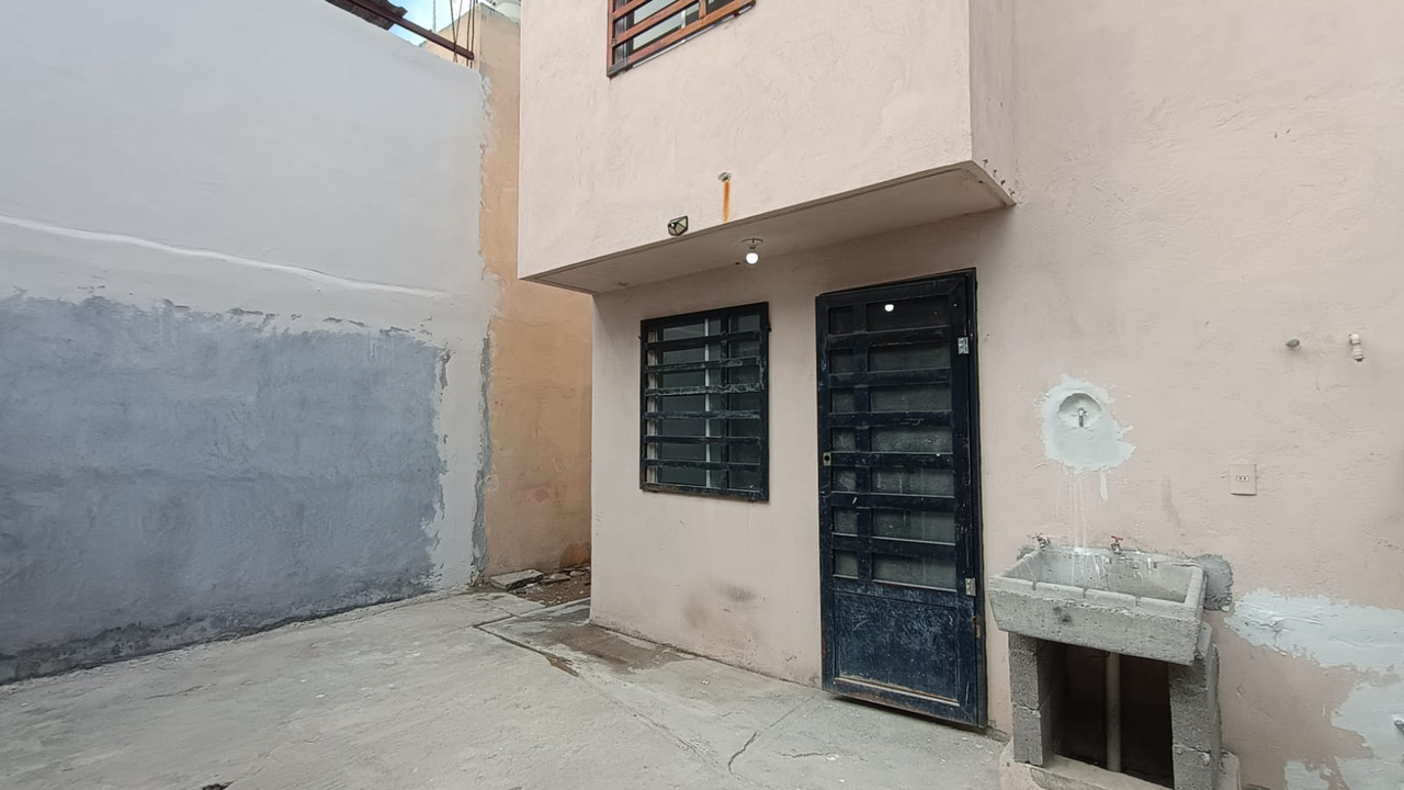 Casa en Venta en Real de Palmas, General Zuazua | 2 Recámaras