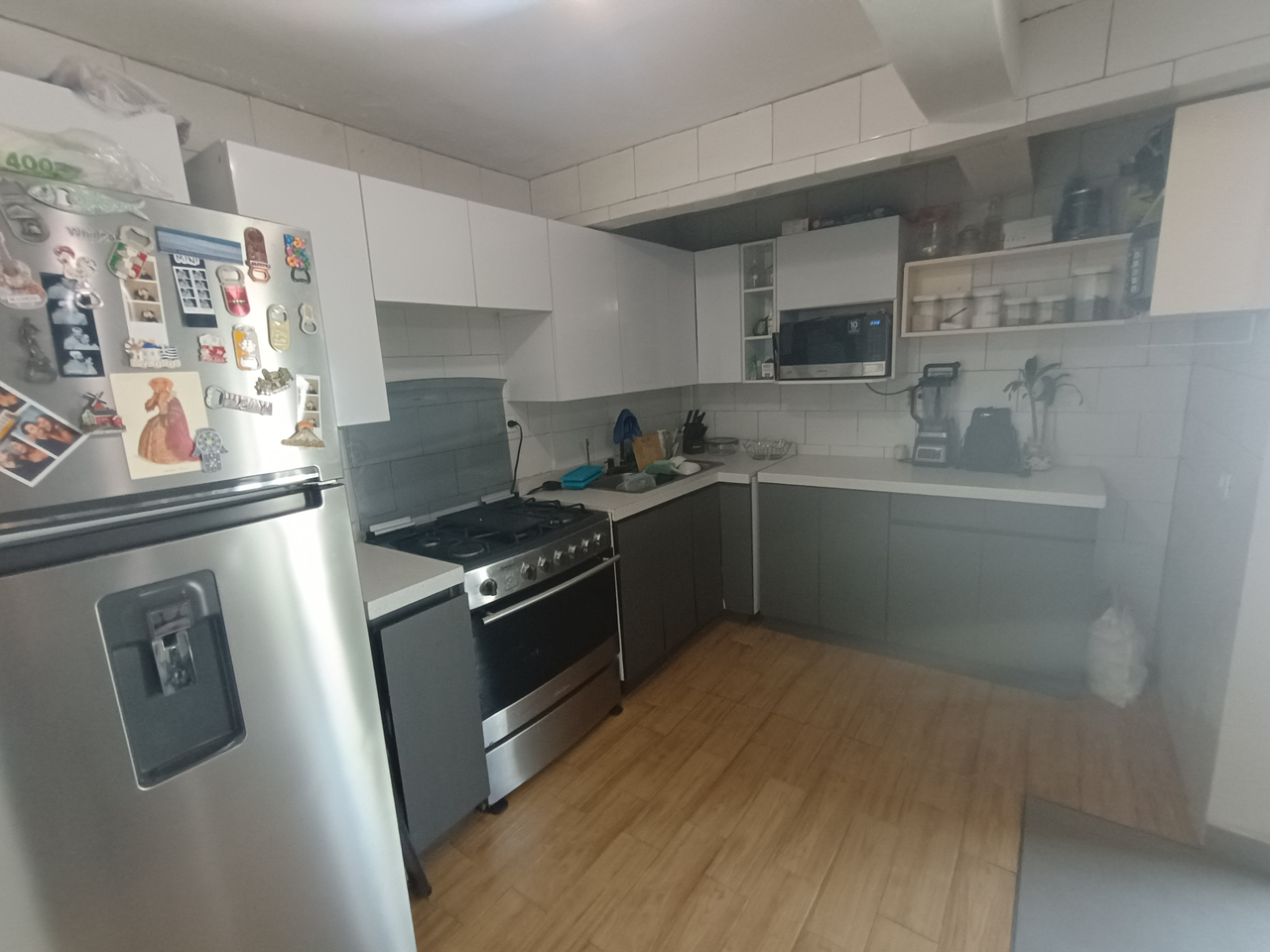Casa en Venta en Fracc. Balcones de Santa Rosa, Apodaca | 3 Recámaras