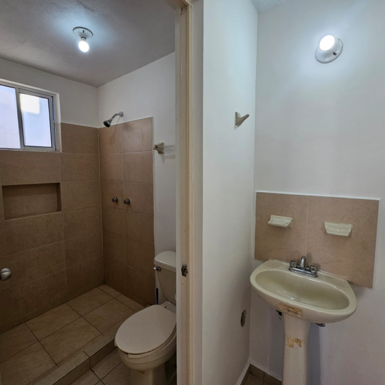 Casa en Venta en Modena Residencial, Apodaca | 3 Recámaras