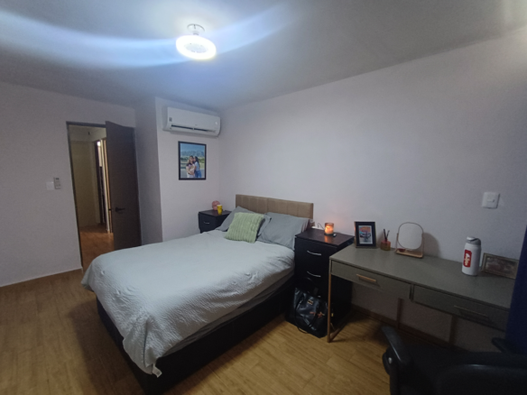 Casa en Venta en Fracc. Balcones de Santa Rosa, Apodaca | 3 Recámaras