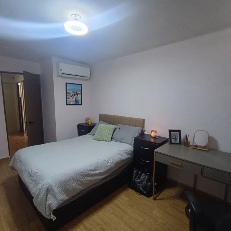 Casa en Venta en Fracc. Balcones de Santa Rosa, Apodaca | 3 Recámaras