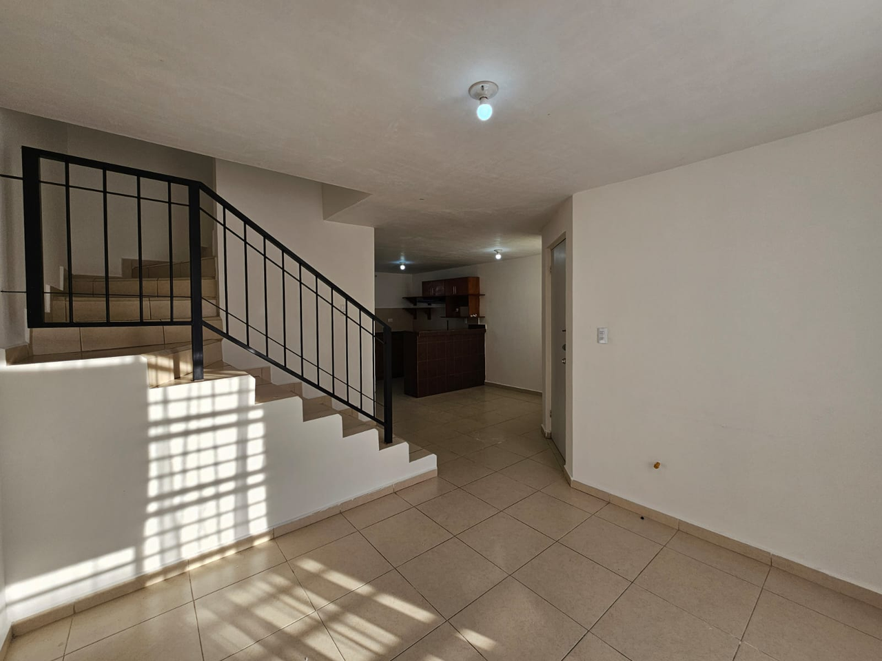 Casa en Venta en Modena Residencial, Apodaca | 3 Recámaras