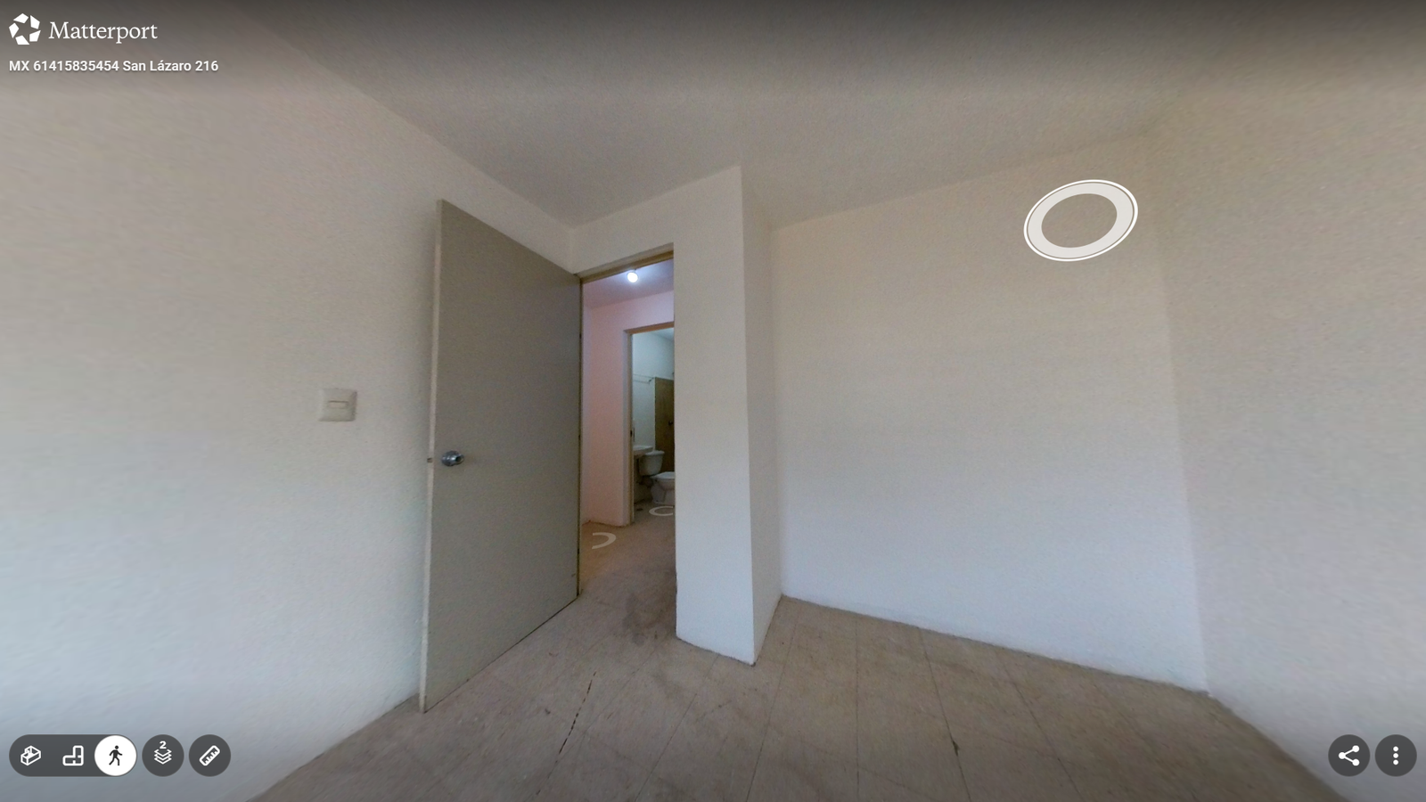 Casa en Venta en Valle de Lincoln, García | 2 Recámaras