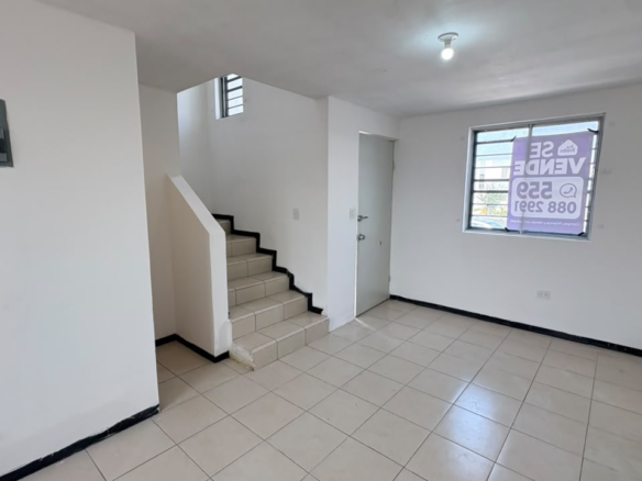 Casa en Venta en noveno sector, Juárez | 2 Recámaras
