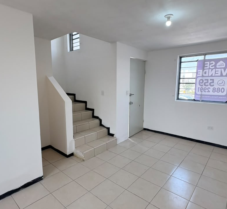 Casa en Venta en noveno sector, Juárez | 2 Recámaras