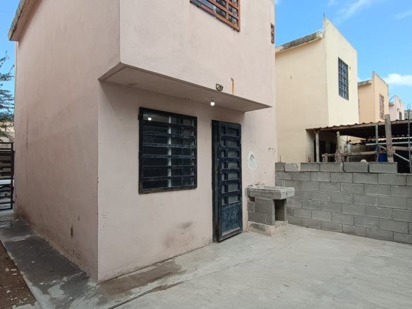 Casa en Venta en Real de Palmas, General Zuazua | 2 Recámaras