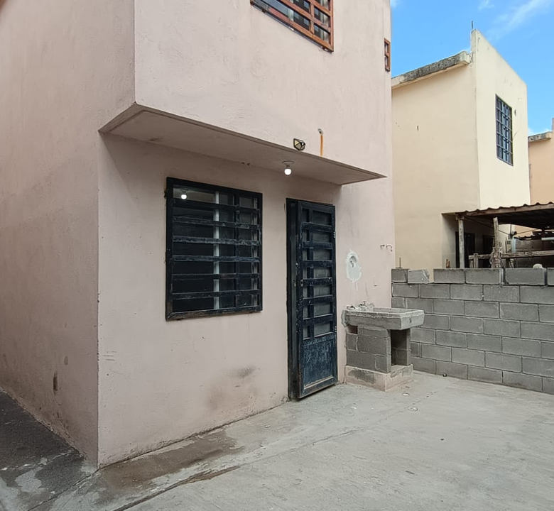 Casa en Venta en Real de Palmas, General Zuazua | 2 Recámaras