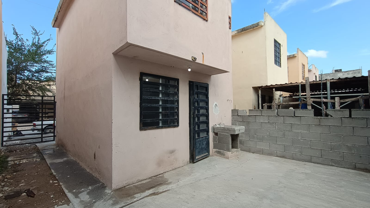 Casa en Venta en Real de Palmas, General Zuazua | 2 Recámaras