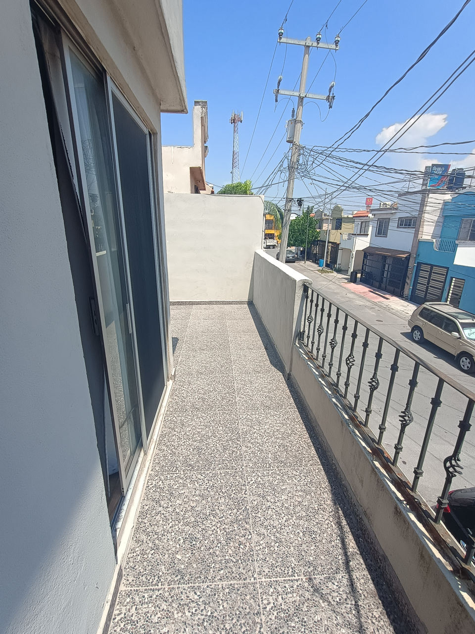 Casa en Venta en Fracc. Balcones de Santa Rosa, Apodaca | 3 Recámaras