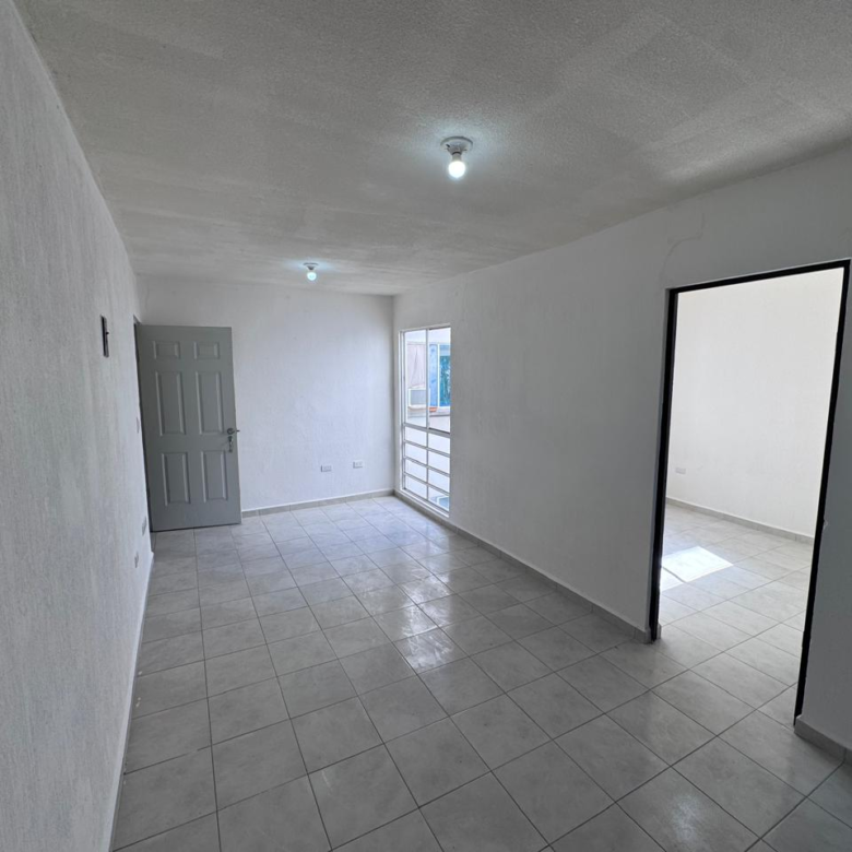 Departamento en Venta en  Cdad. Benito Juárez, Juárez | 2 Recámaras