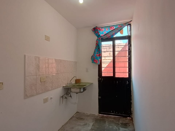 Casa en Venta en Las Quintas , Juárez | 2 Recámaras