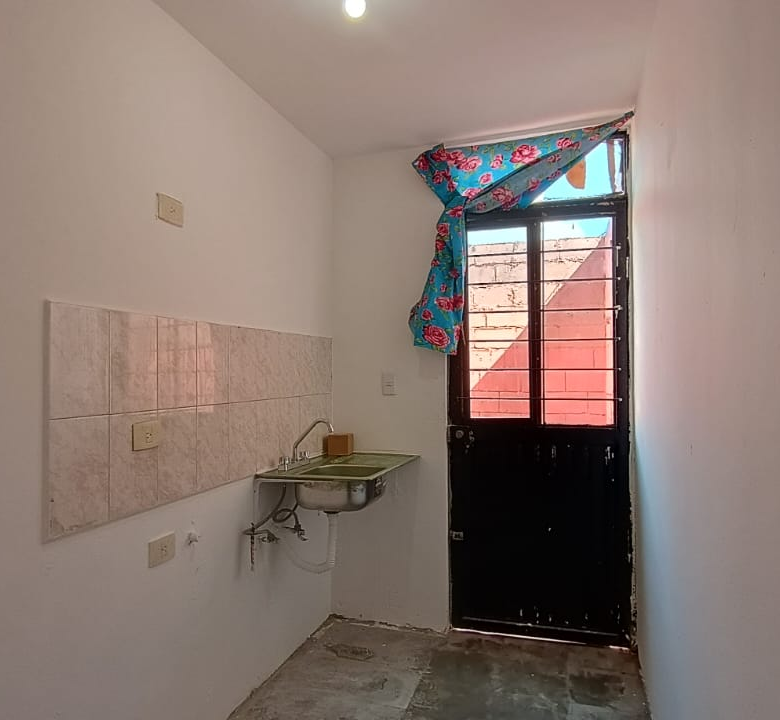 Casa en Venta en Las Quintas , Juárez | 2 Recámaras