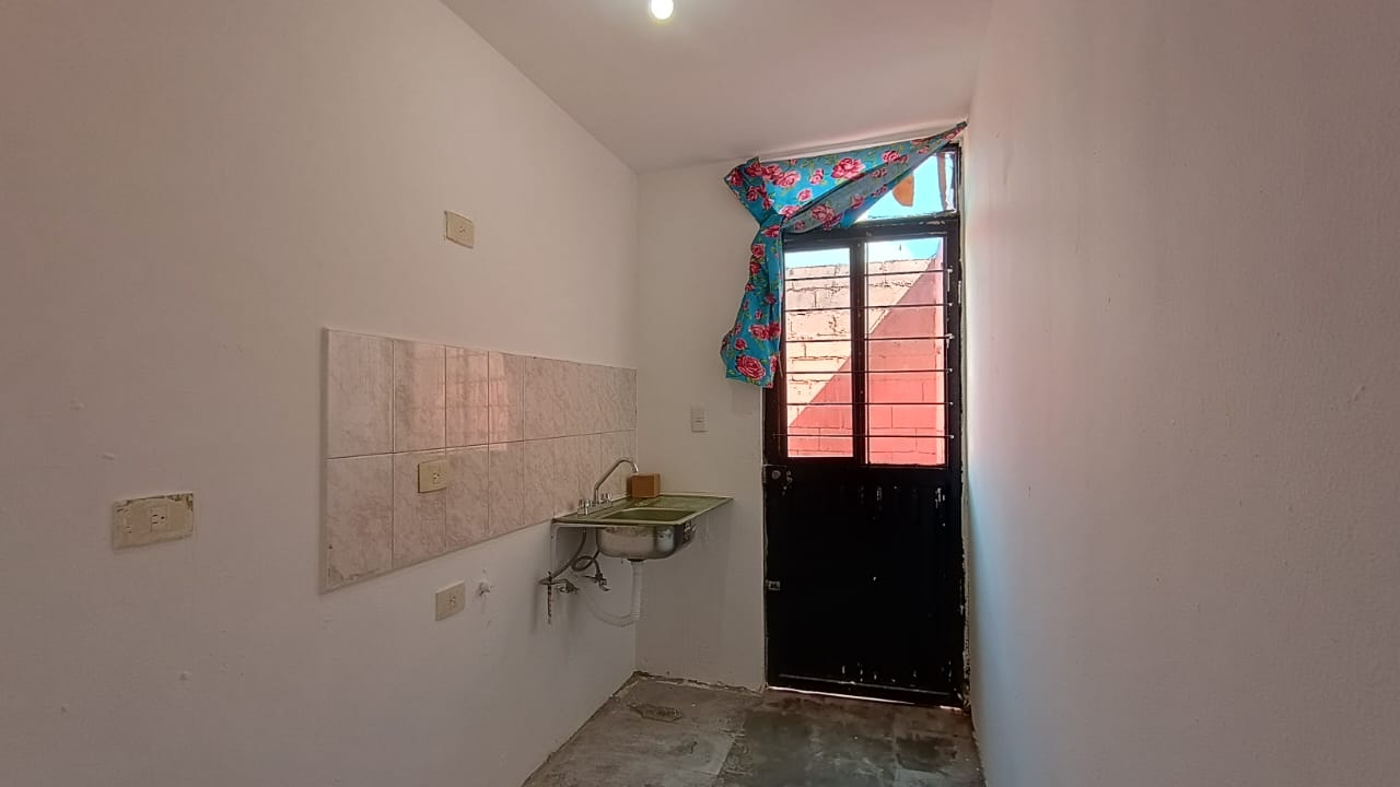 Casa en Venta en Las Quintas , Juárez | 2 Recámaras
