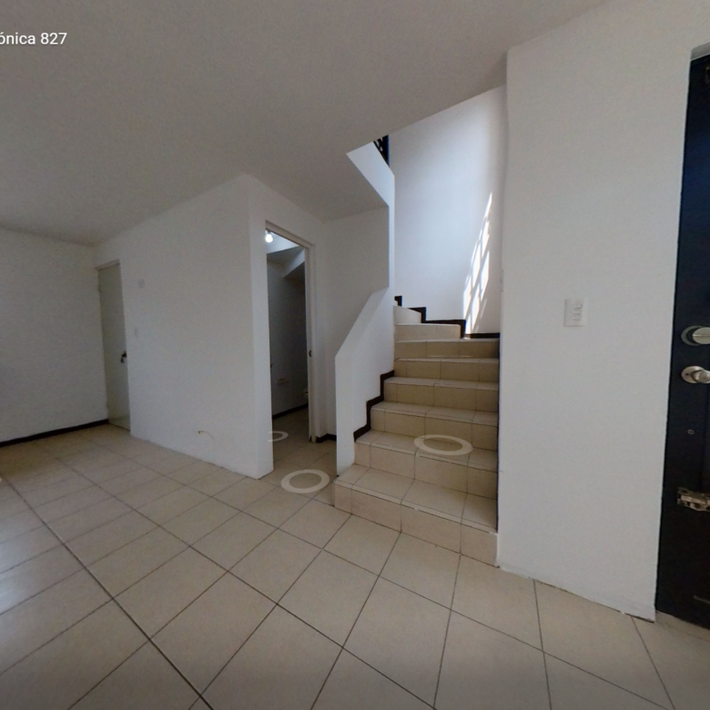Casa en Venta en Valle de Lincoln, García | 2 Recámaras