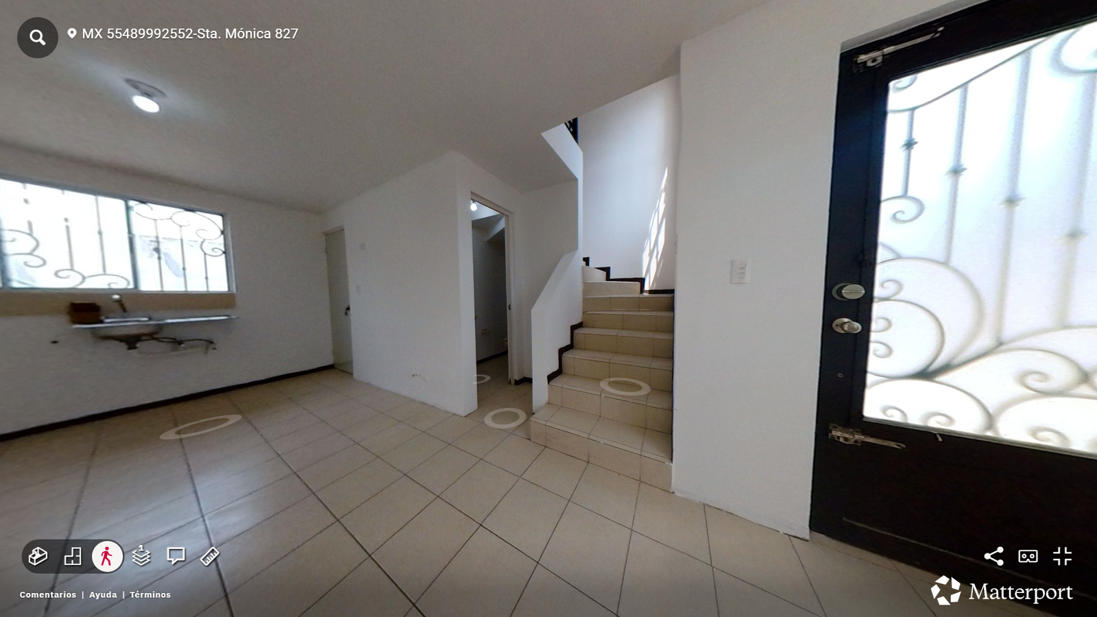 Casa en Venta en Valle de Lincoln, García | 2 Recámaras