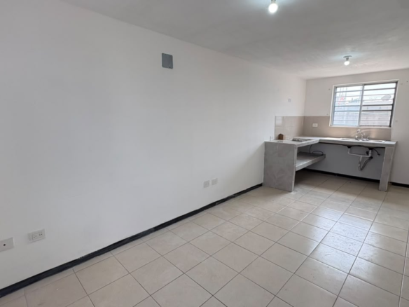 Casa en Venta en noveno sector, Juárez | 2 Recámaras