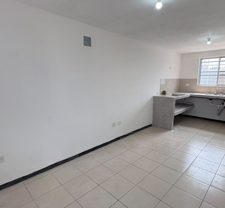 Casa en Venta en noveno sector, Juárez | 2 Recámaras
