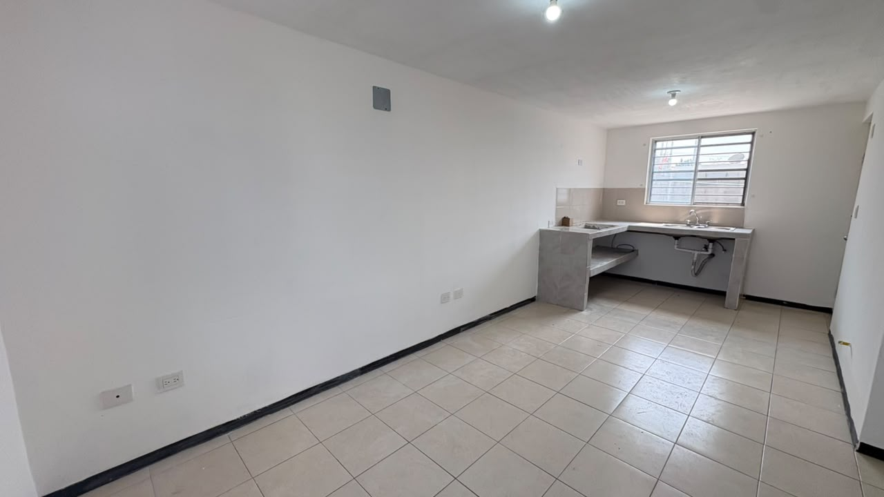 Casa en Venta en noveno sector, Juárez | 2 Recámaras