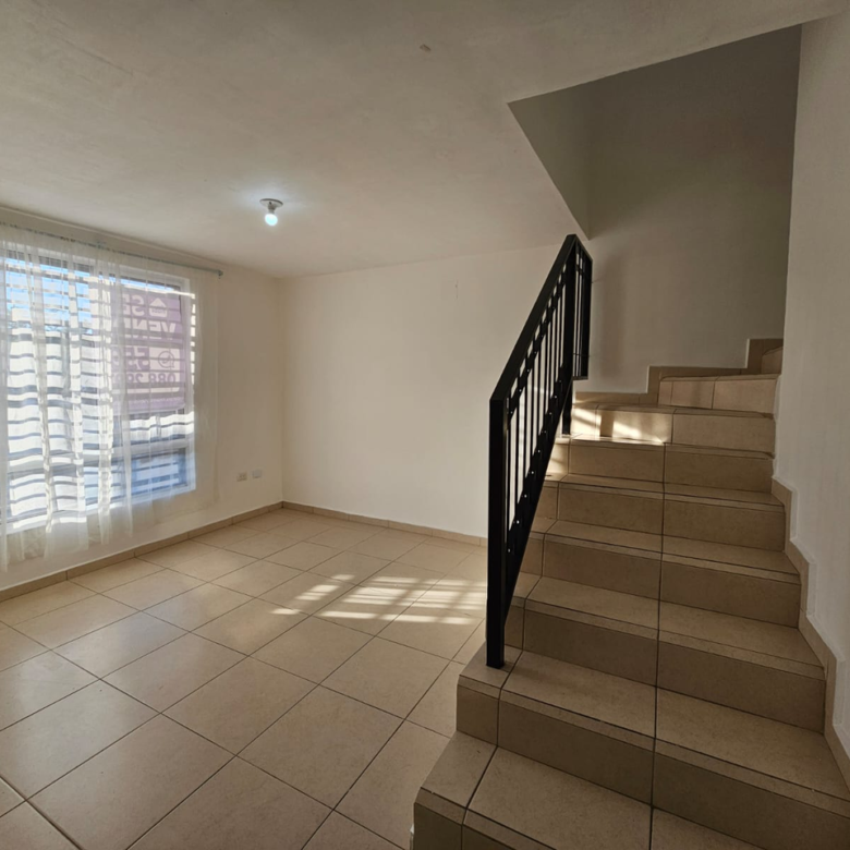 Casa en Venta en Modena Residencial, Apodaca | 3 Recámaras