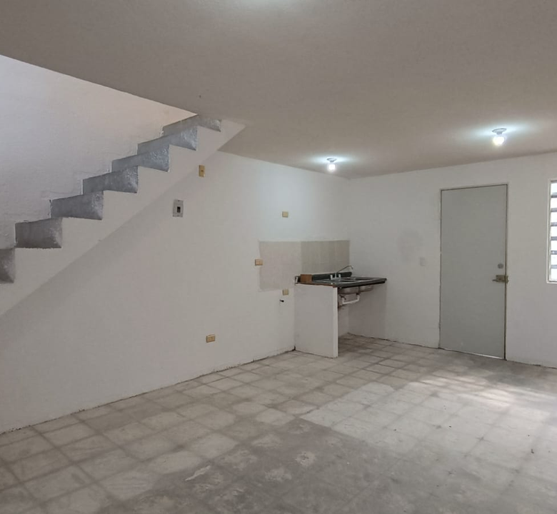 Casa en Venta en Real de Palmas, General Zuazua | 2 Recámaras