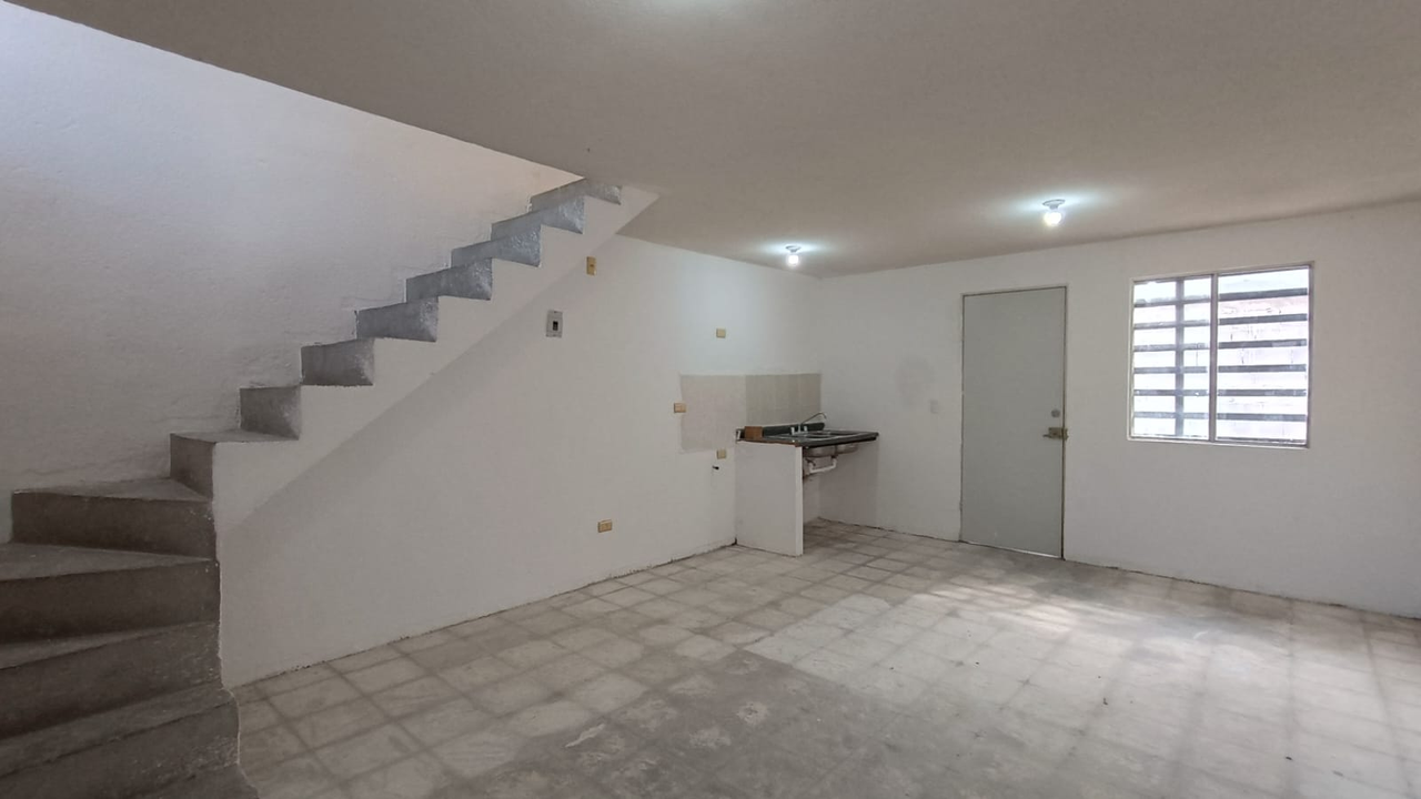 Casa en Venta en Real de Palmas, General Zuazua | 2 Recámaras