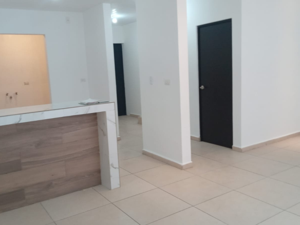 Casa en Venta en Bosque Real, Apodaca | 3 Recámaras, 106 m²