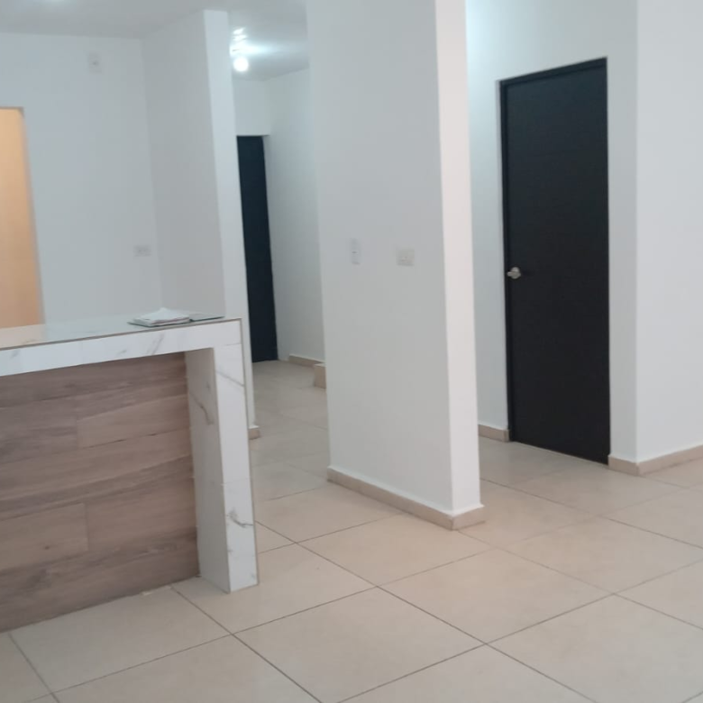 Casa en Venta en Bosque Real, Apodaca | 3 Recámaras, 106 m²