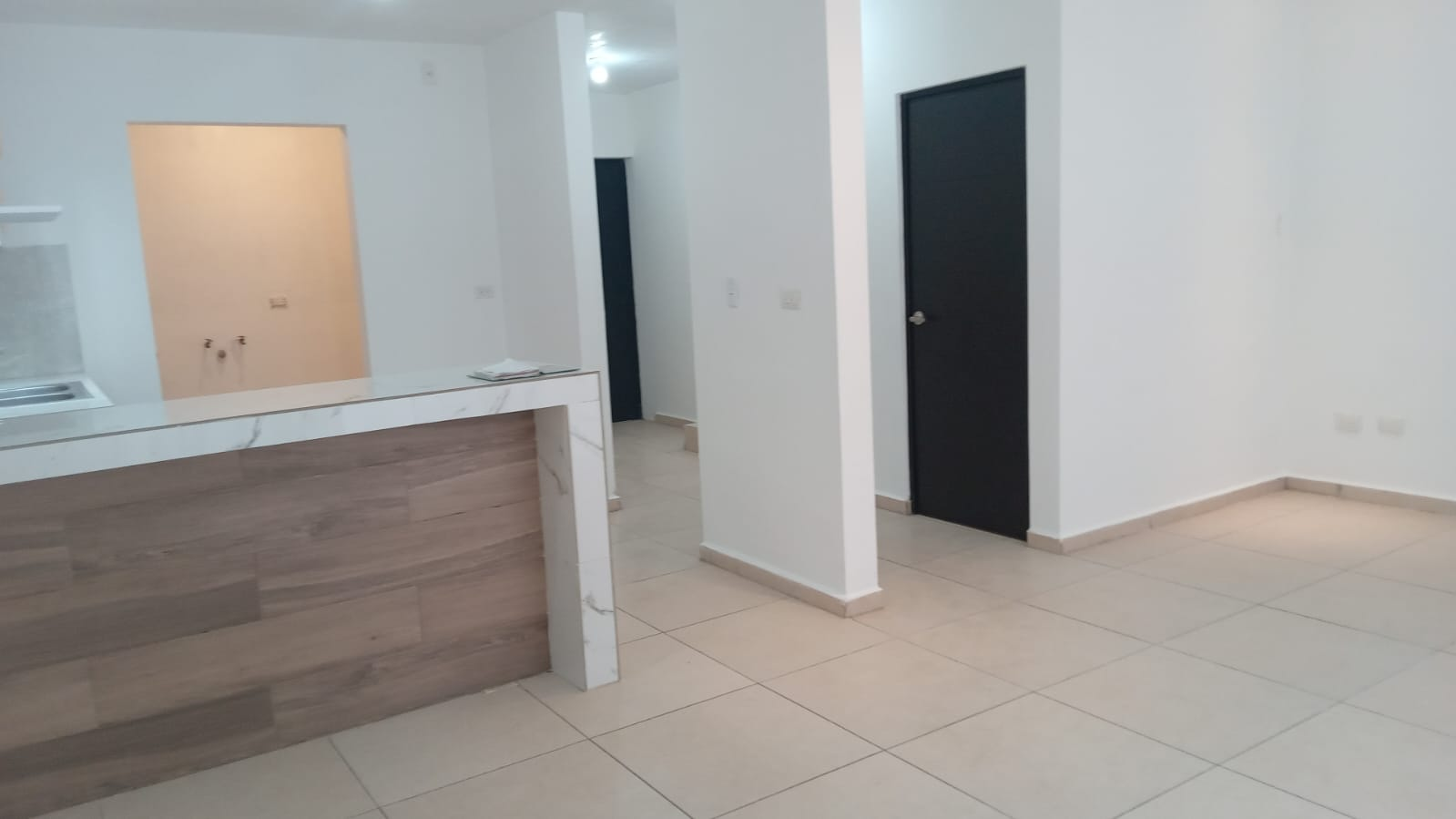 Casa en Venta en Bosque Real, Apodaca | 3 Recámaras, 106 m²
