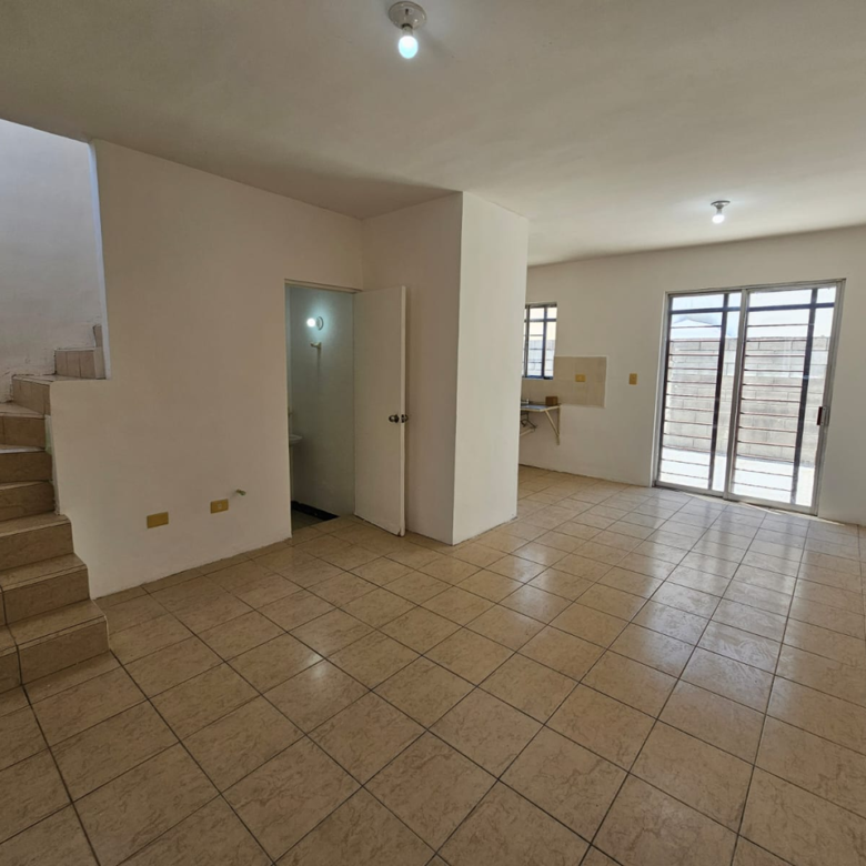 Casa en Venta en GUADALUPE, Guadalupe | 2 Recámaras