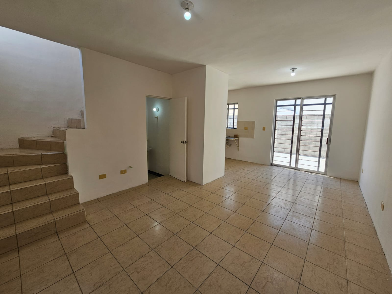 Casa en Venta en GUADALUPE, Guadalupe | 2 Recámaras